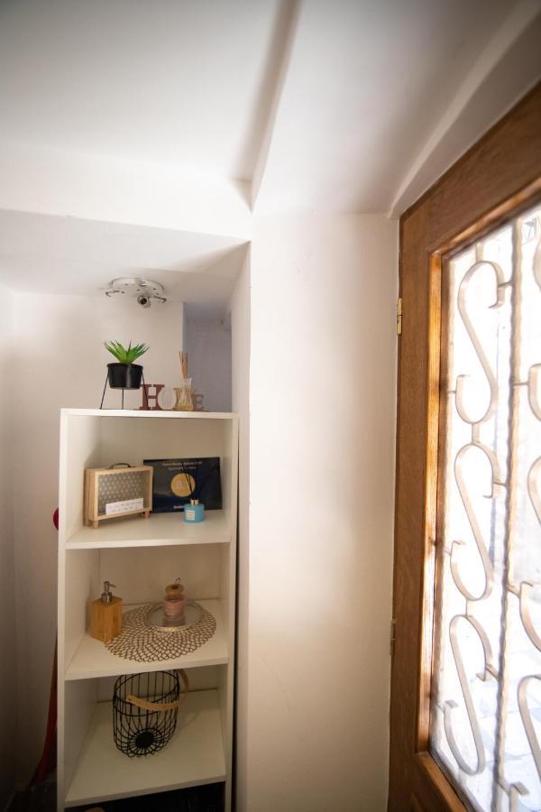 Apartments Loriana Шибеник Экстерьер фото